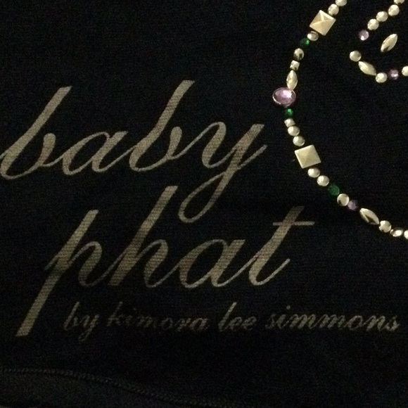 BabyPhat - Picture 9 of 10